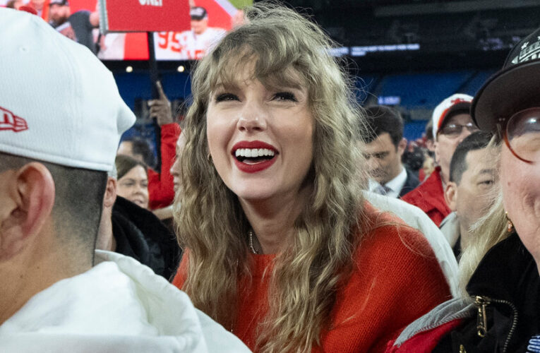 Will Taylor Swift Be at the Super Bowl? Stay Tuned.